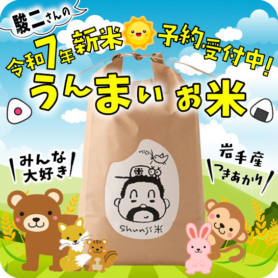545 545 shunjimai 新米
