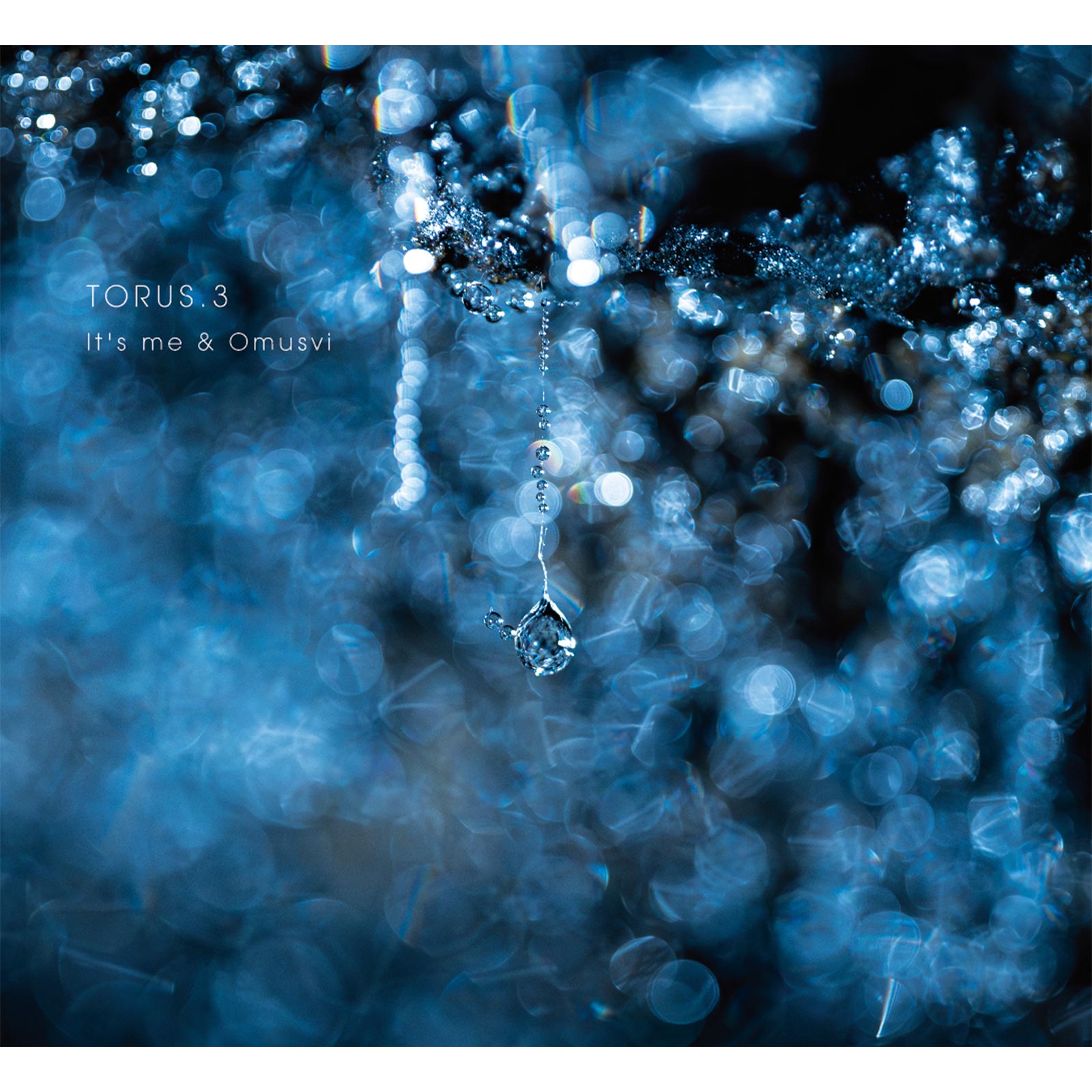 いっつみー＆おむすび/CD/Torus/神門レーベル/さざなみユーフォン