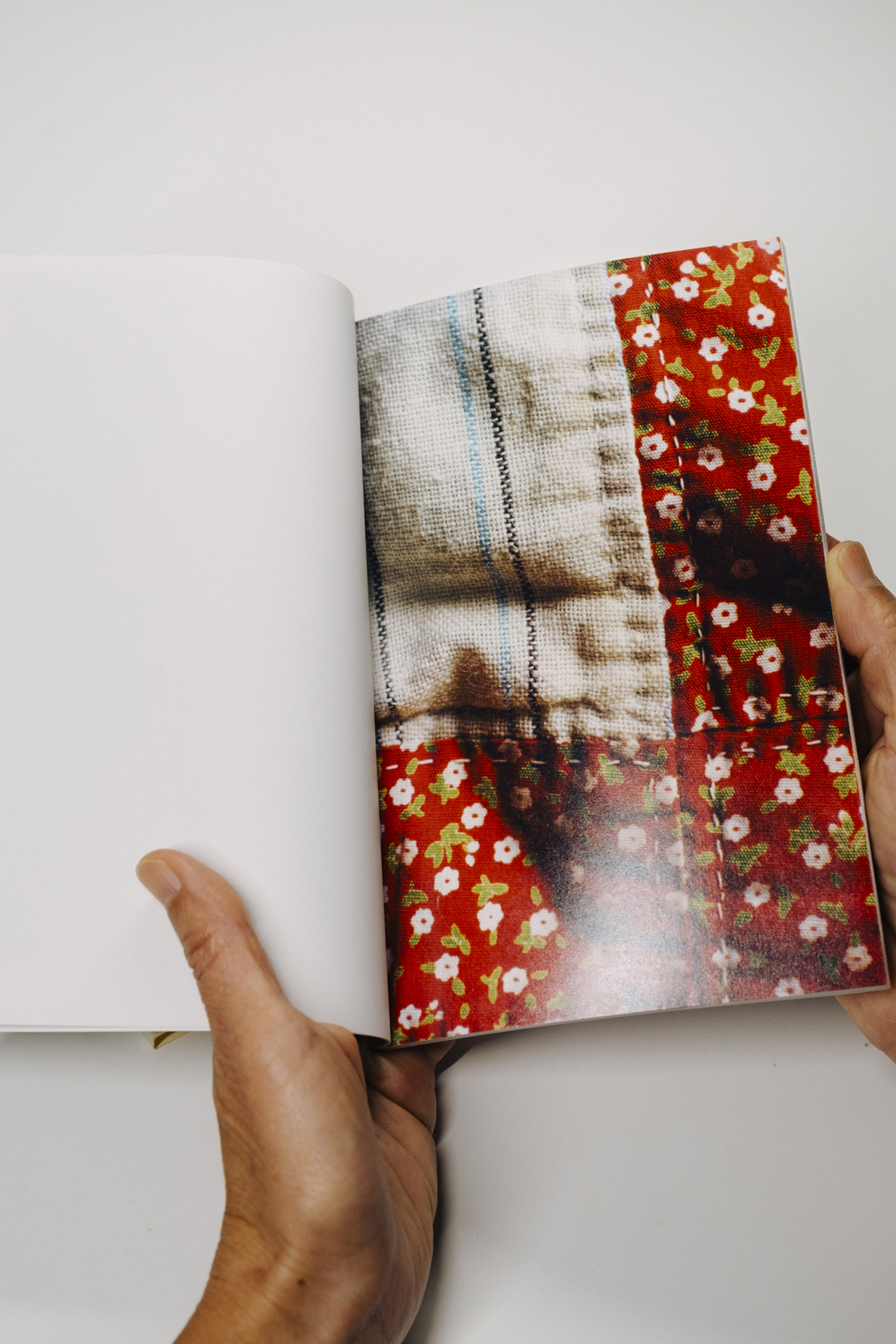 103_ママ/田附勝/写真集/射的文庫/SHATEKIBOOKS/吉田昌平/白い立体/母の日