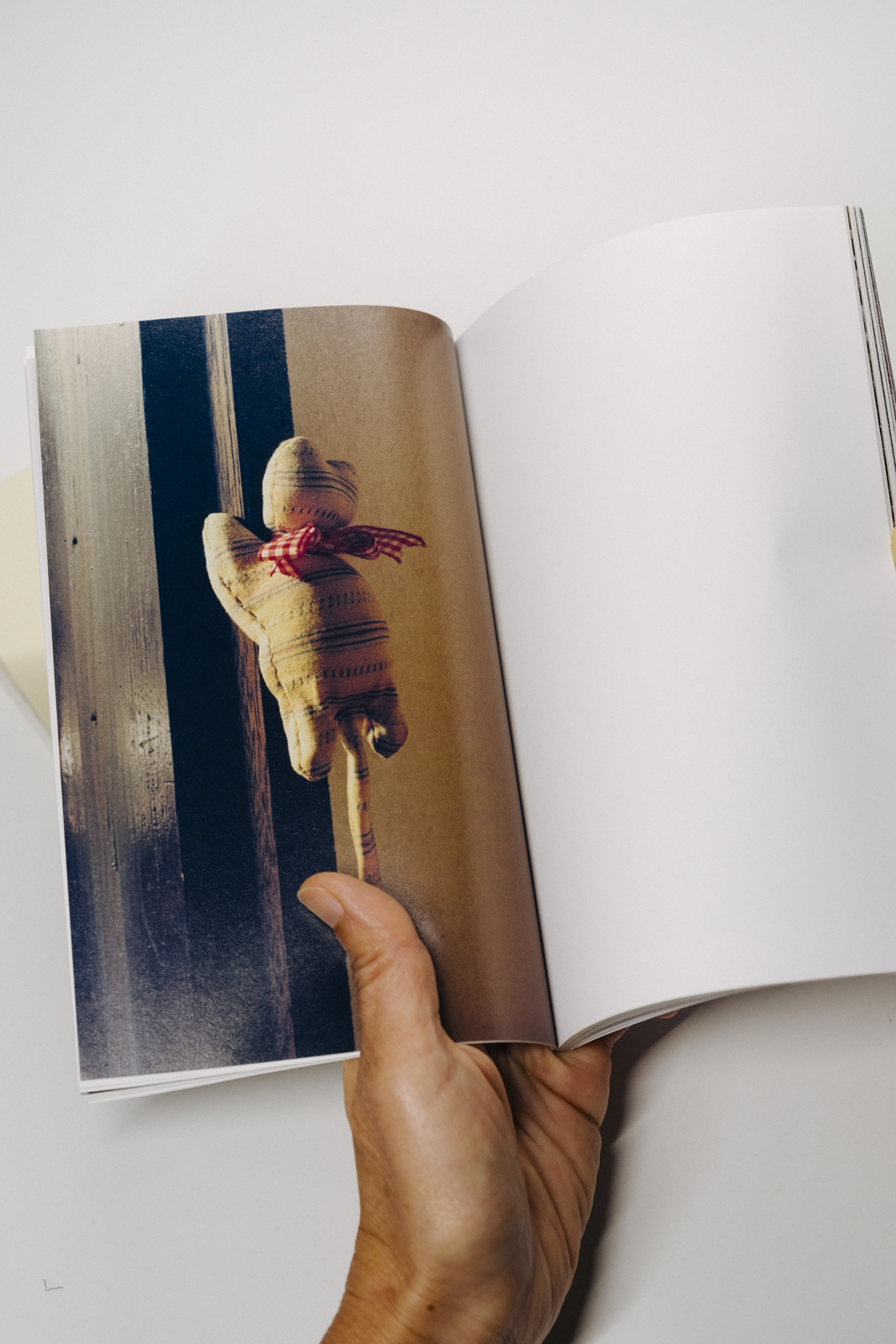 104_ママ/田附勝/写真集/射的文庫/SHATEKIBOOKS/吉田昌平/白い立体/母の日