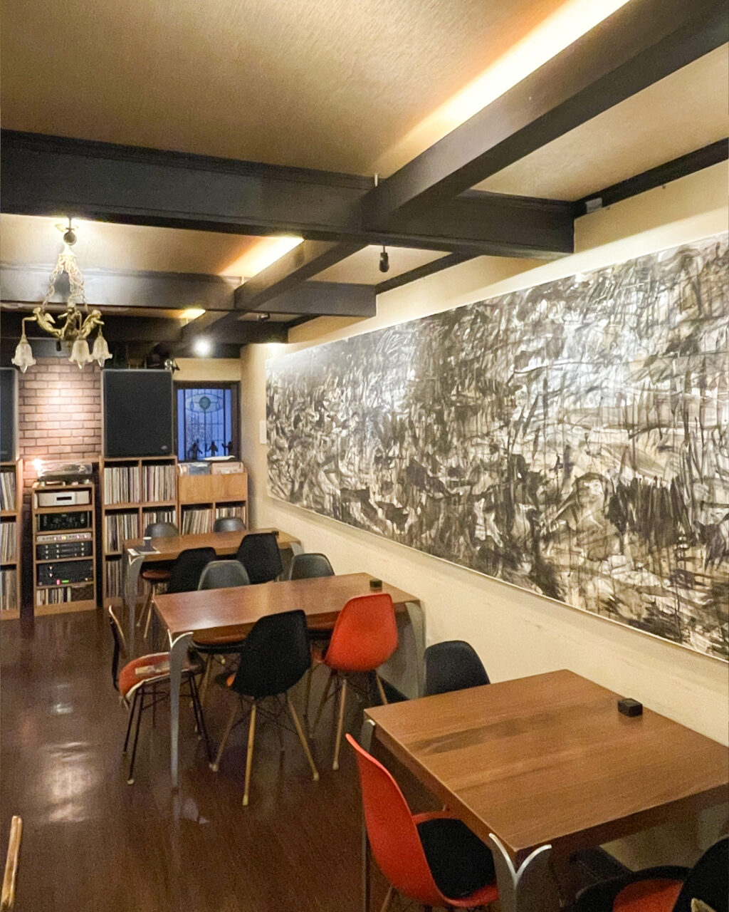 桂子の部屋 vol.18:わんこそば東家5代目 馬場暁彦さん(岩手県盛岡市在住) 3 02