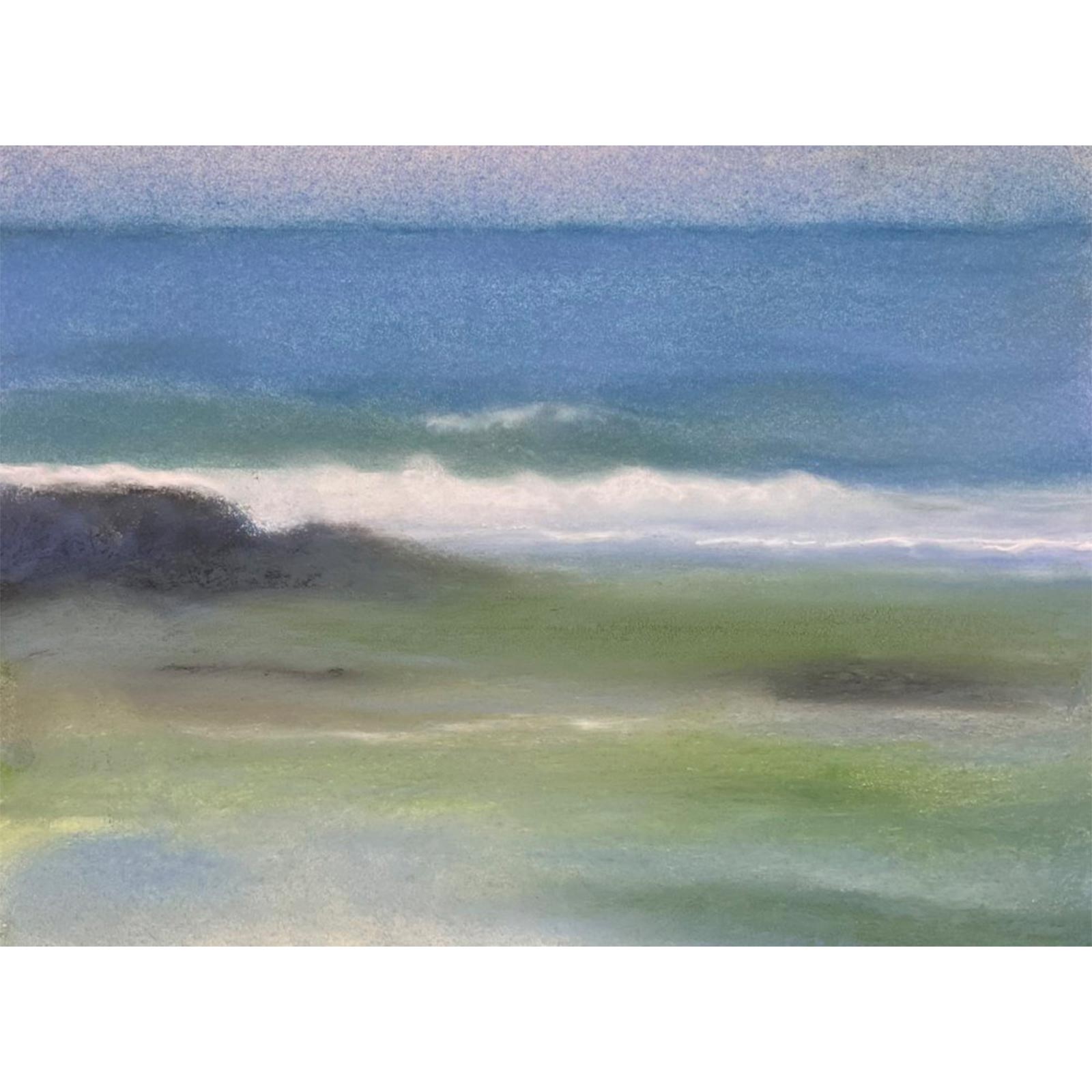 坂口恭平／春の三角の海