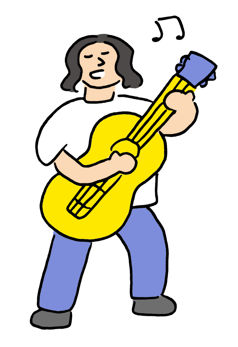 音楽家