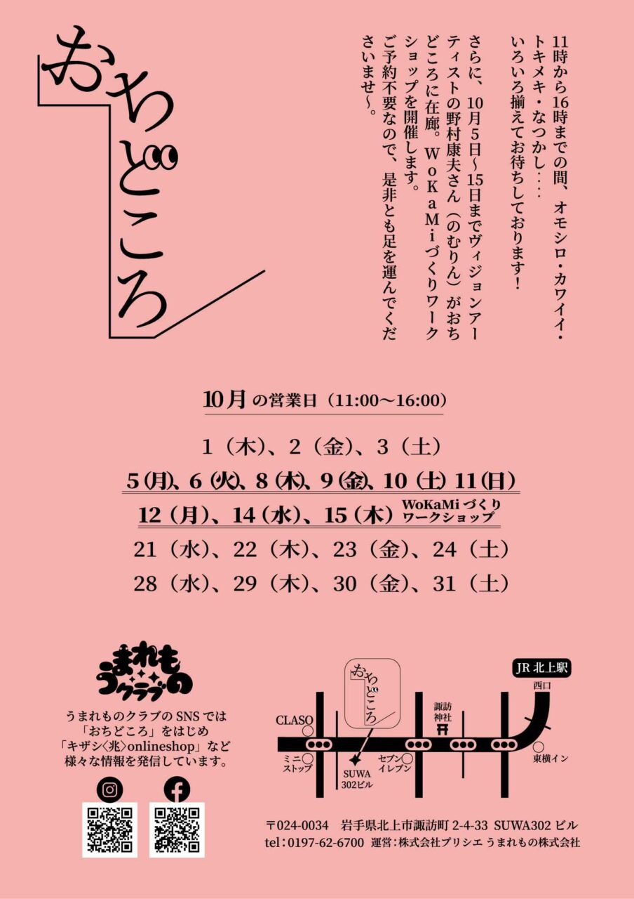 2610 A5 おちどころ1